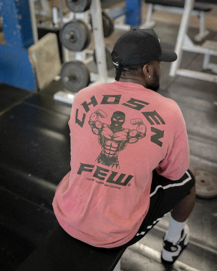 CHOSEN-FEW T-Shirt