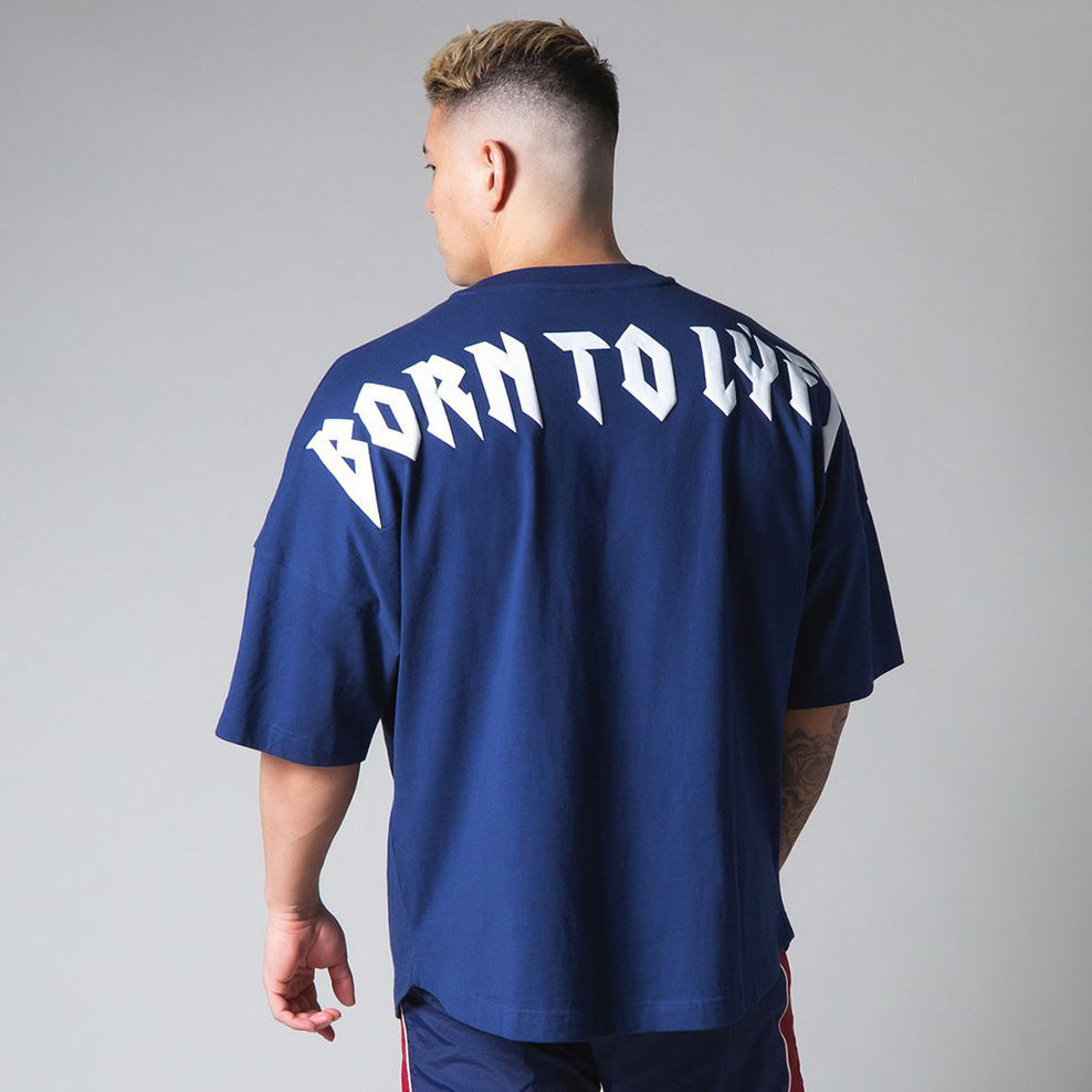 Born to lyft T-shirt
