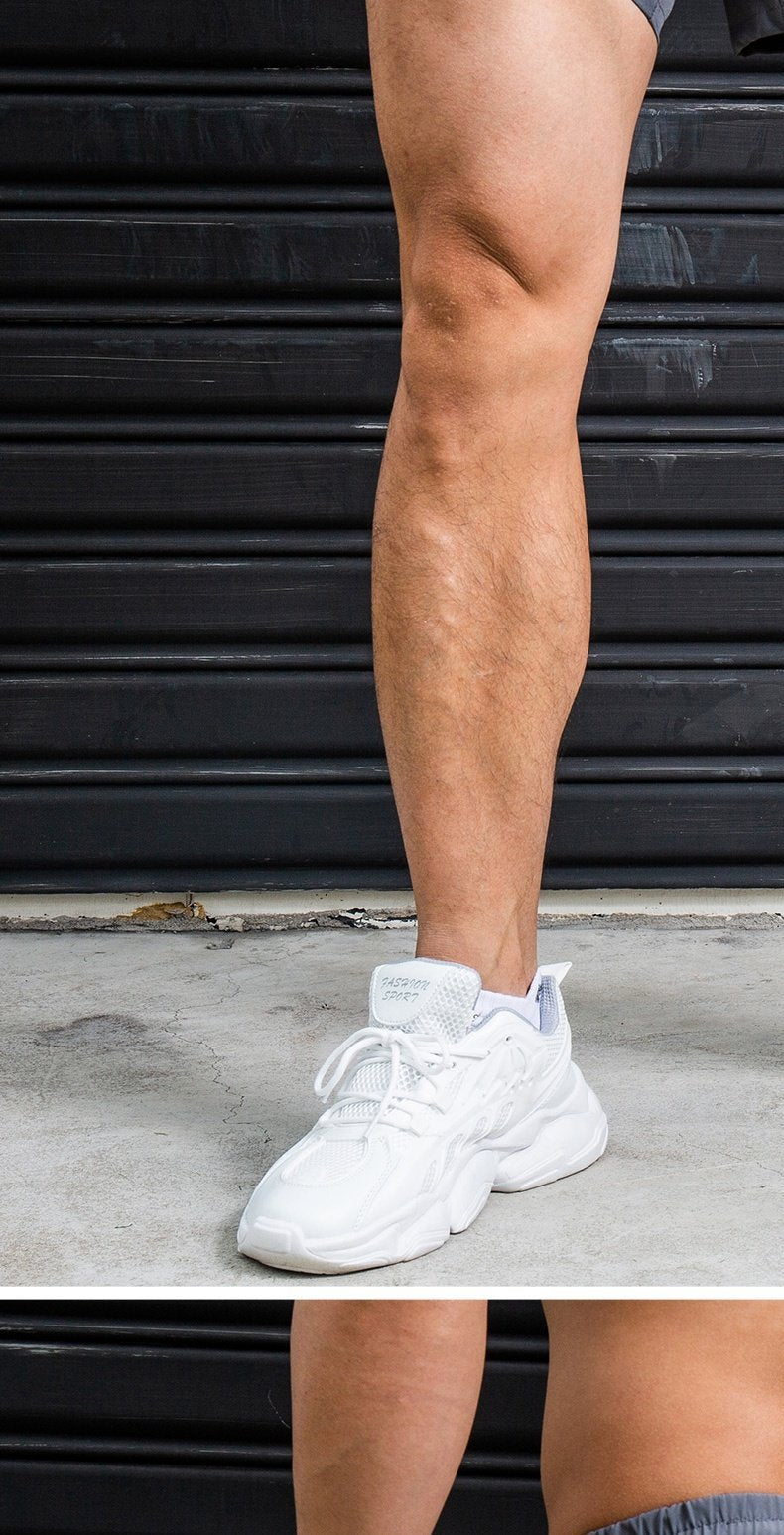 The classic shorts