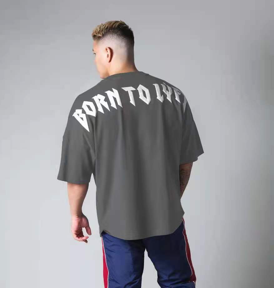 Born to lyft T-shirt