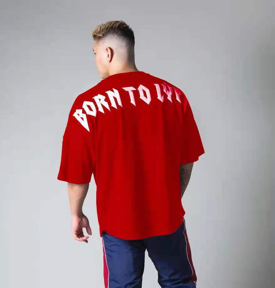 Born to lyft T-shirt