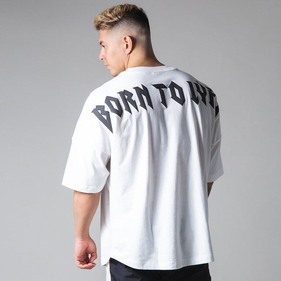 Born to lyft T-shirt