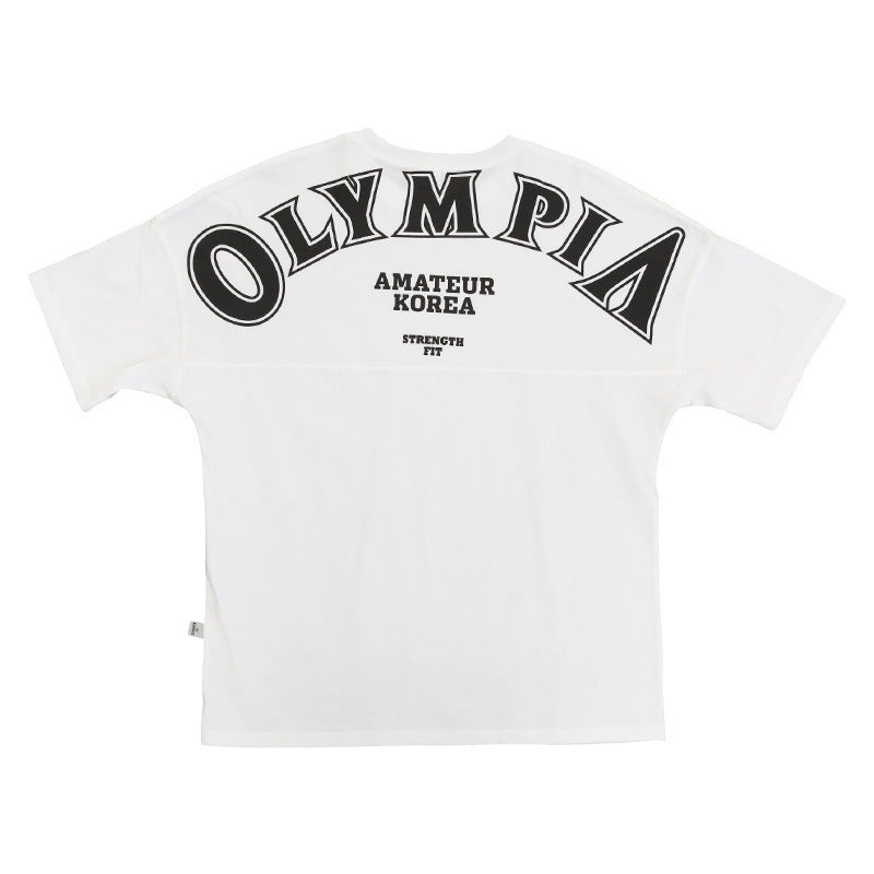 Olympia T-shirt