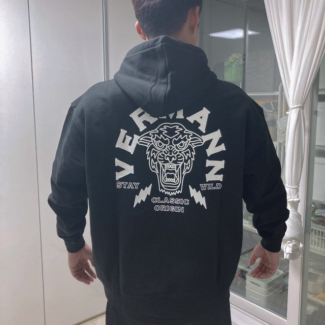Vermann Hoodie