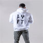 LYFT Hoodie