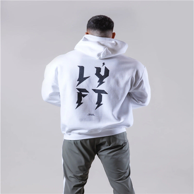 LYFT Hoodie