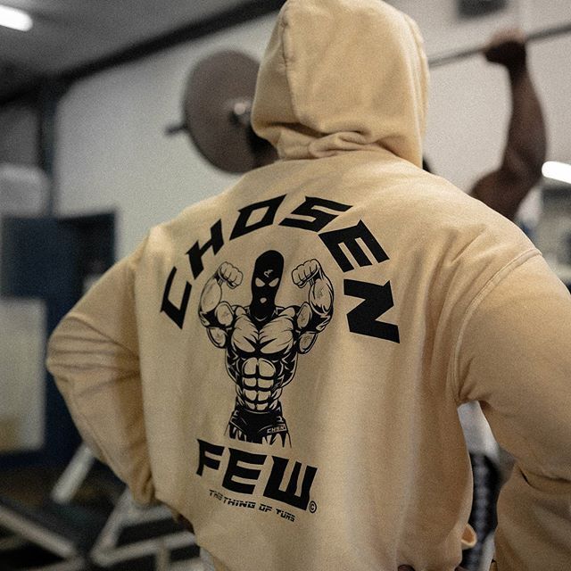 CHOSEN-FEW Hoodie