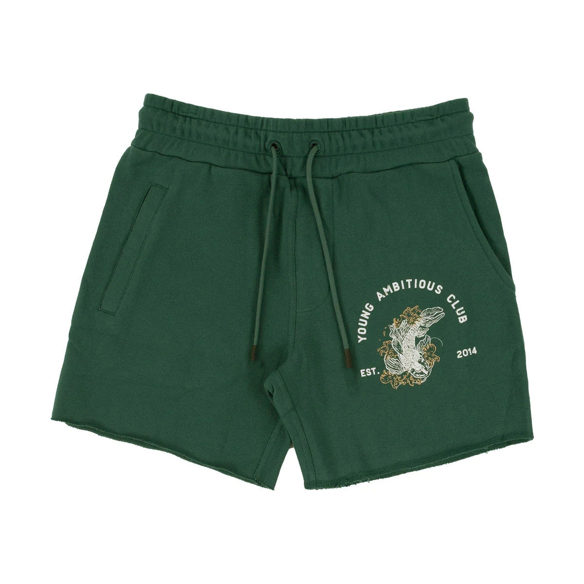 YAC Shorts