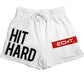HIT HARD Shorts