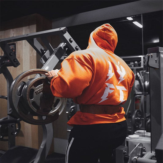 LYFT Hoodie