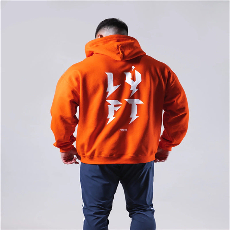 LYFT Hoodie