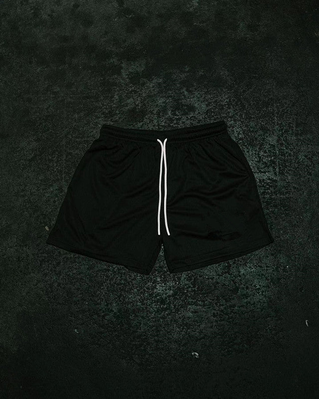 IRON Shorts