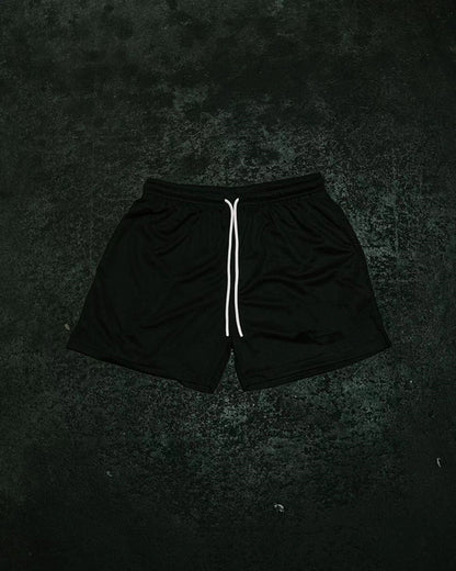 IRON Shorts