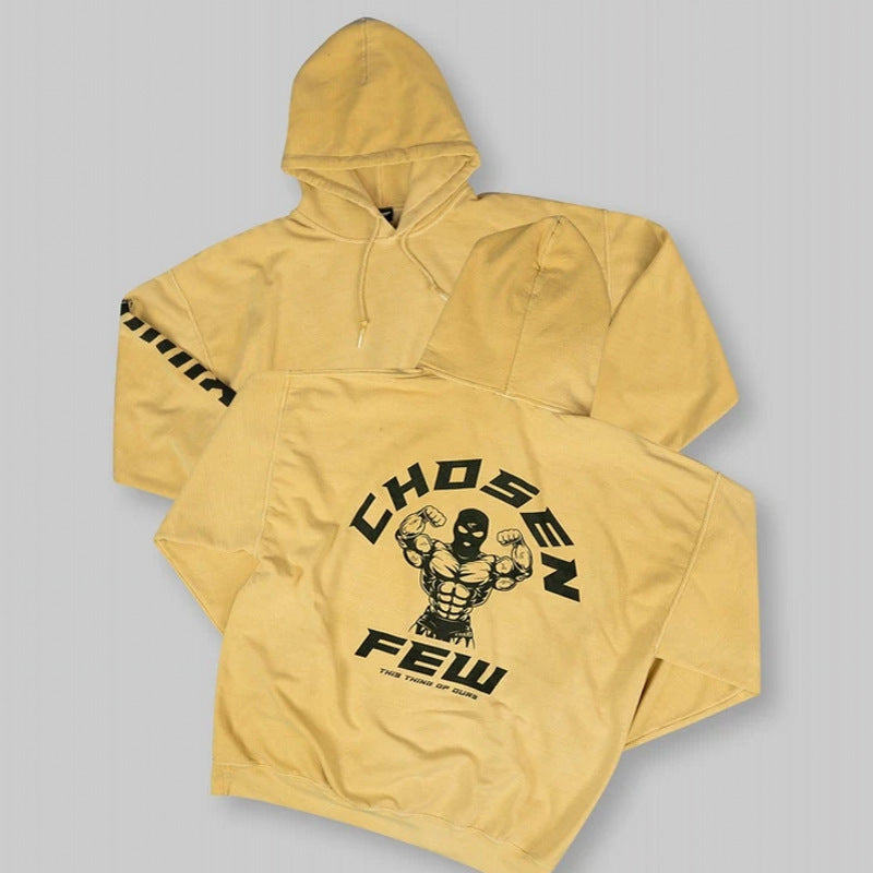 CHOSEN-FEW Hoodie