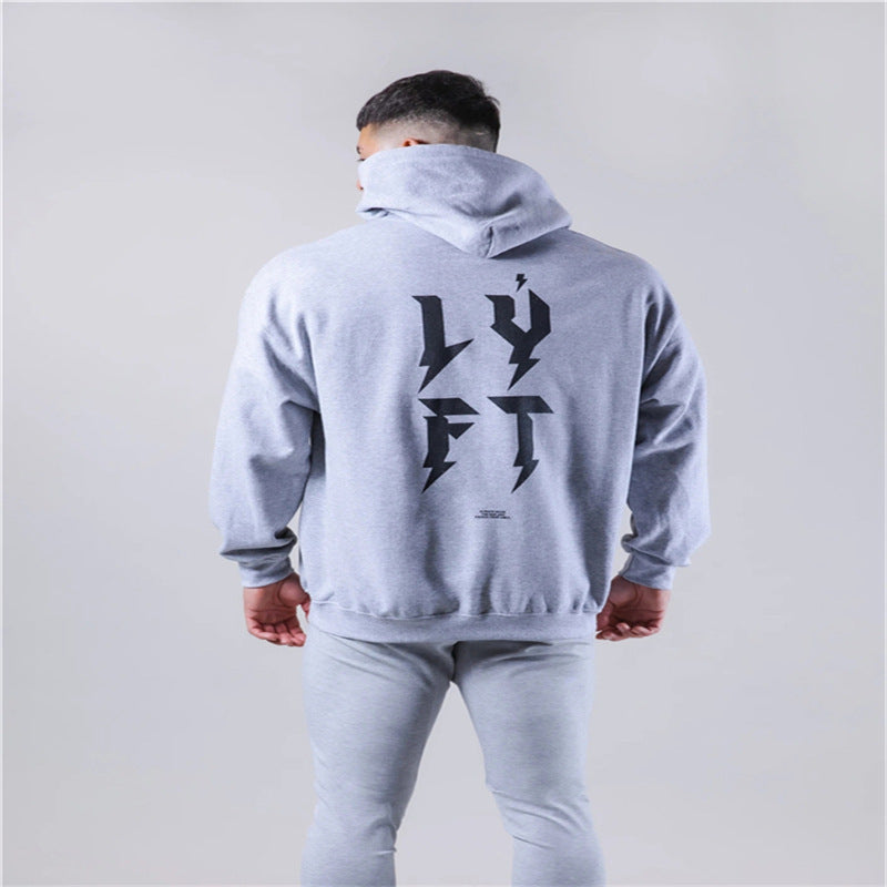 LYFT Hoodie