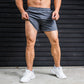 The classic shorts