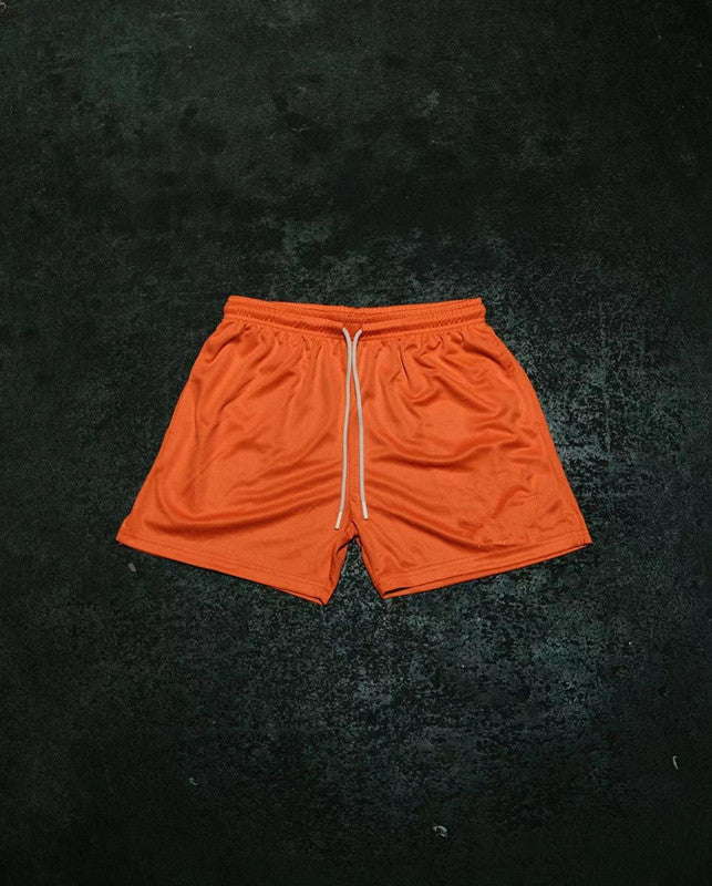 IRON Shorts