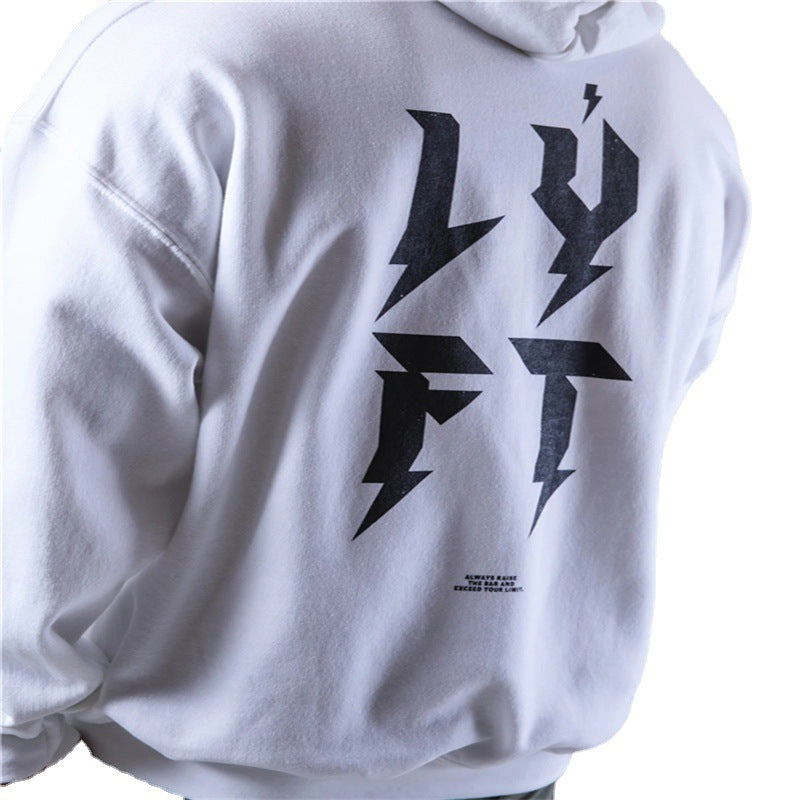 LYFT Hoodie