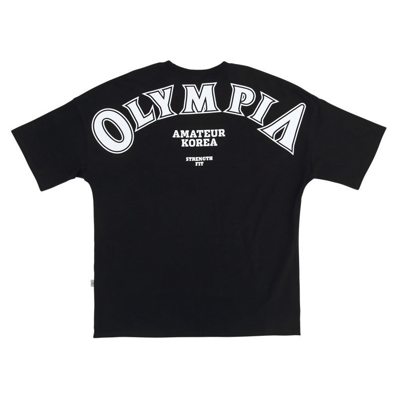 Olympia T-shirt