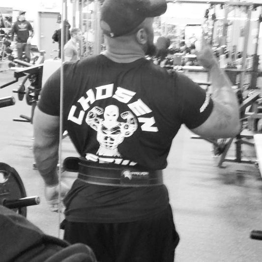 CHOSEN-FEW  T-Shirt
