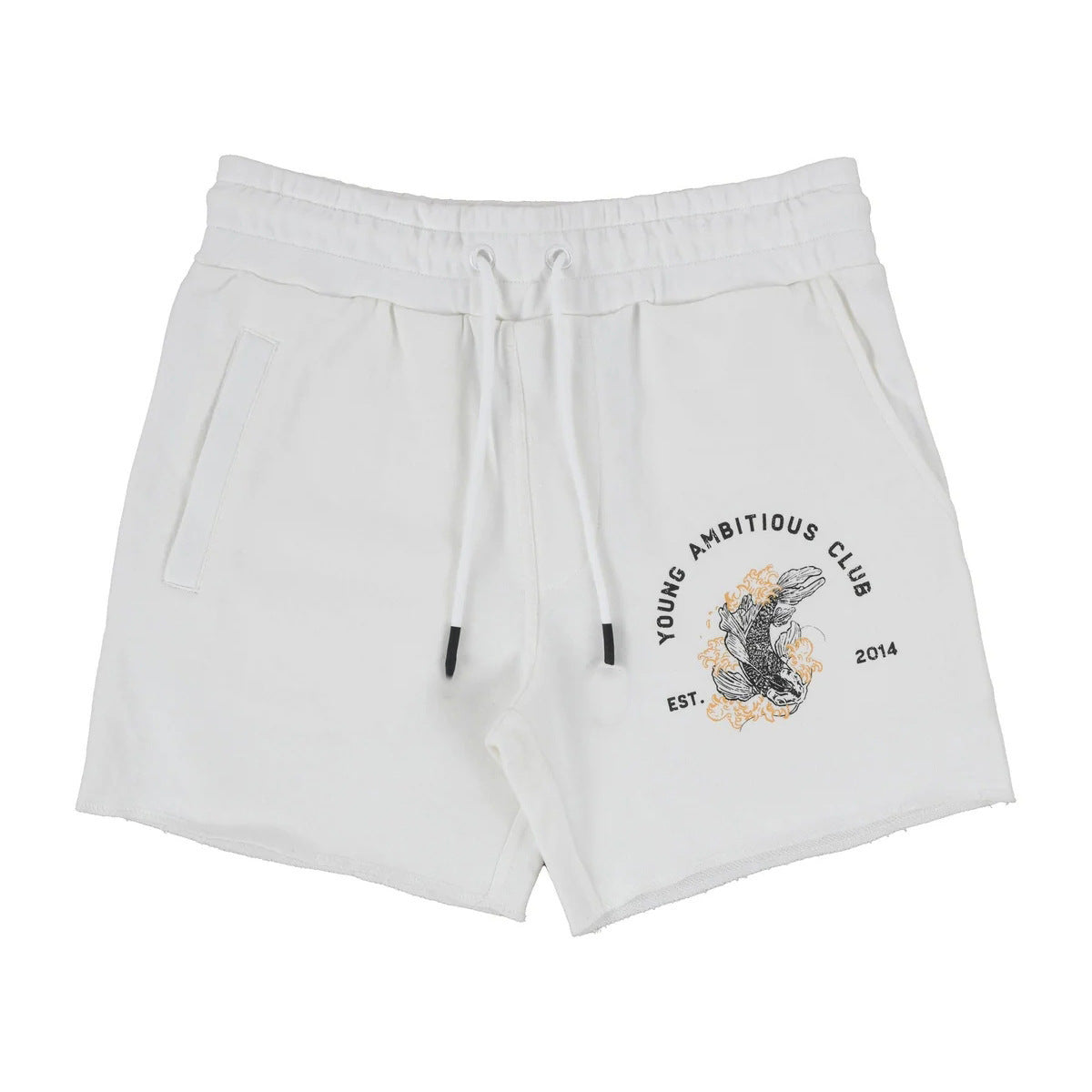 YAC Shorts