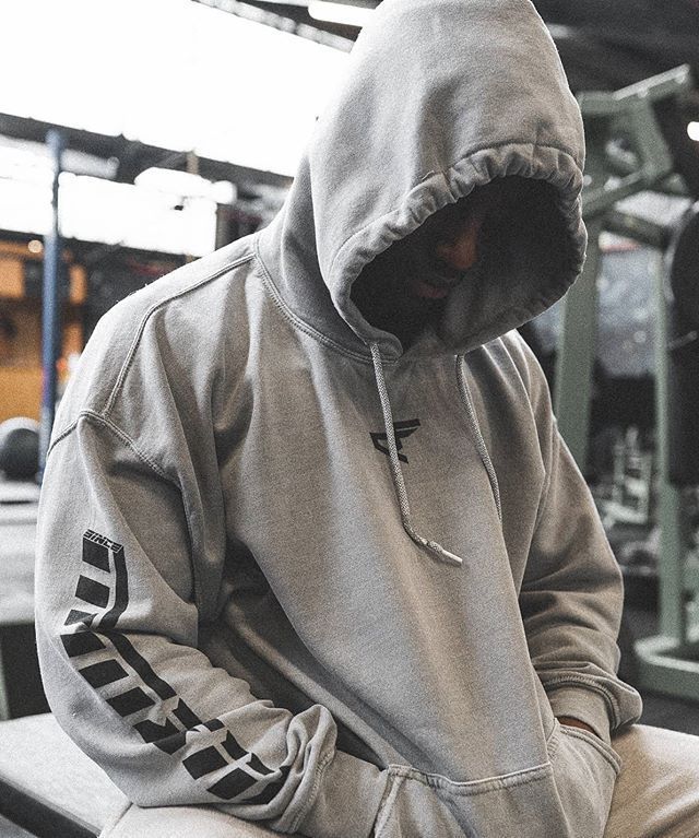 CHOSEN-FEW Hoodie