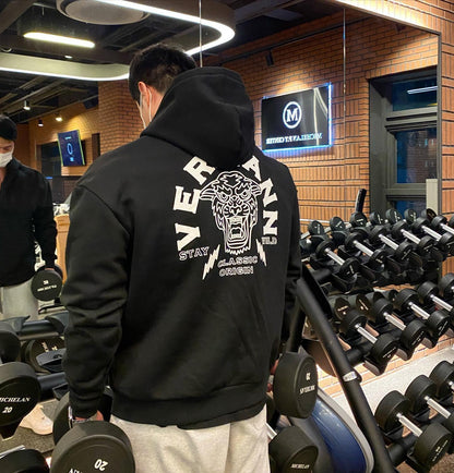 Vermann Hoodie
