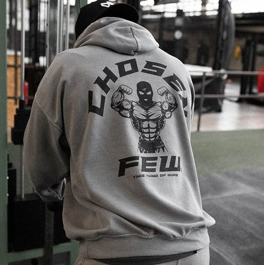 CHOSEN-FEW Hoodie