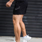 The classic shorts