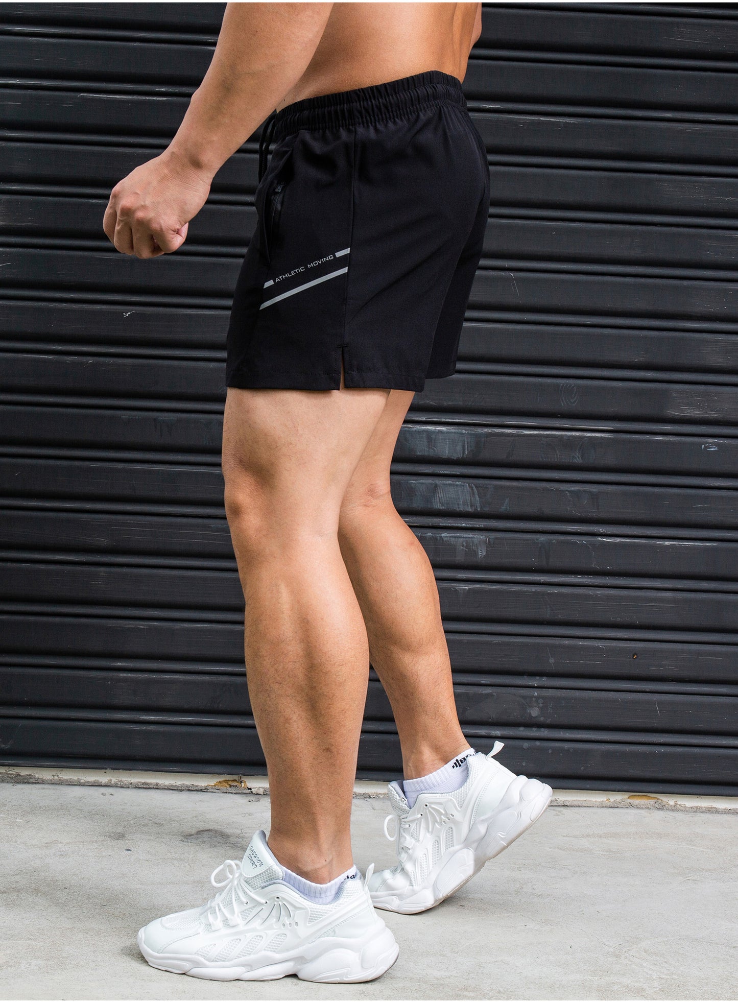 The classic shorts