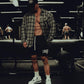 IRON Shorts