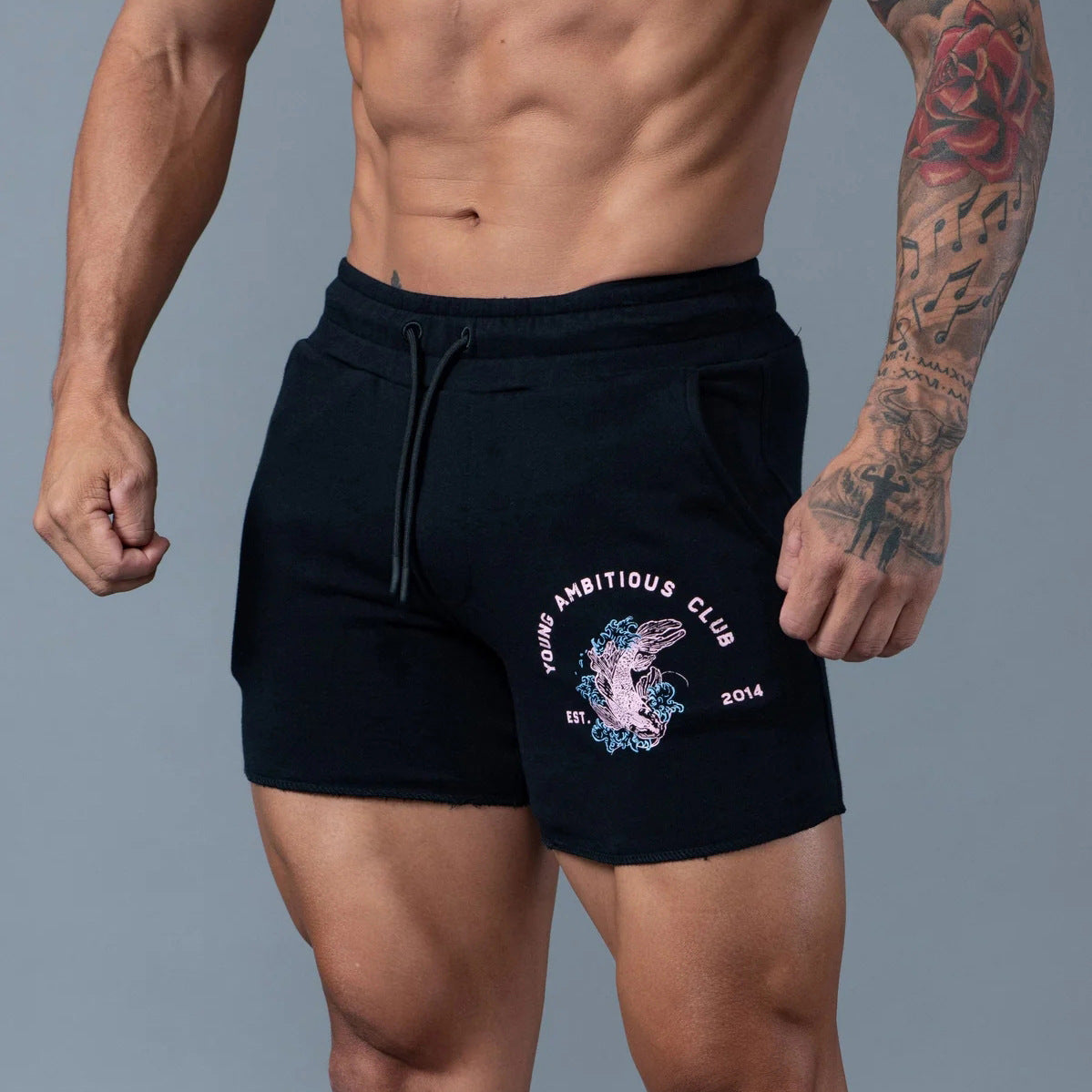 YAC Shorts