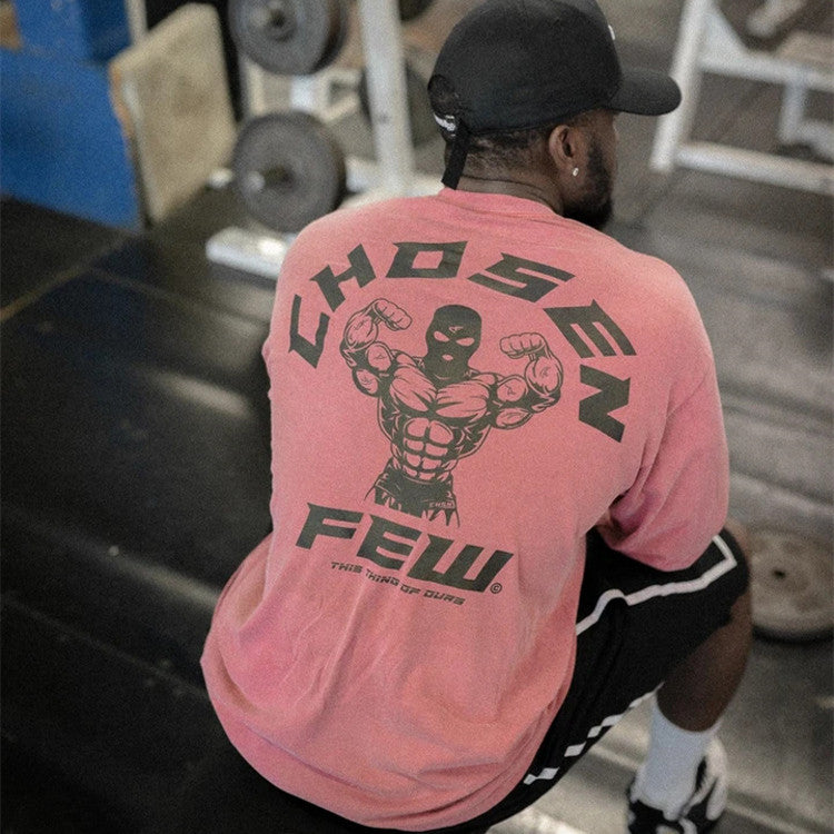 CHOSEN-FEW  T-Shirt