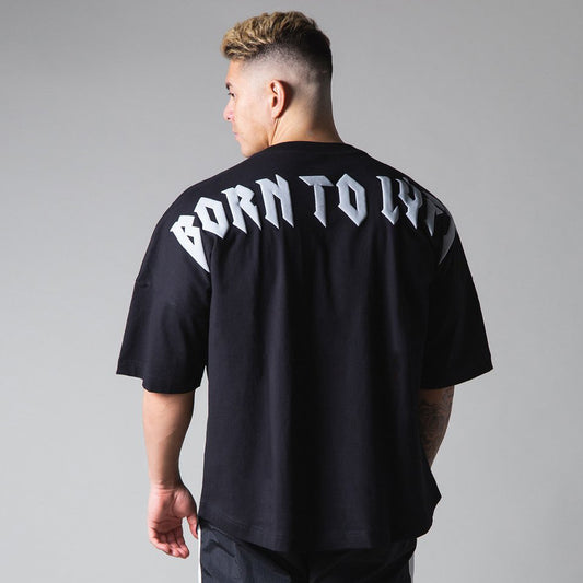Born to lyft T-shirt