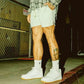IRON Shorts