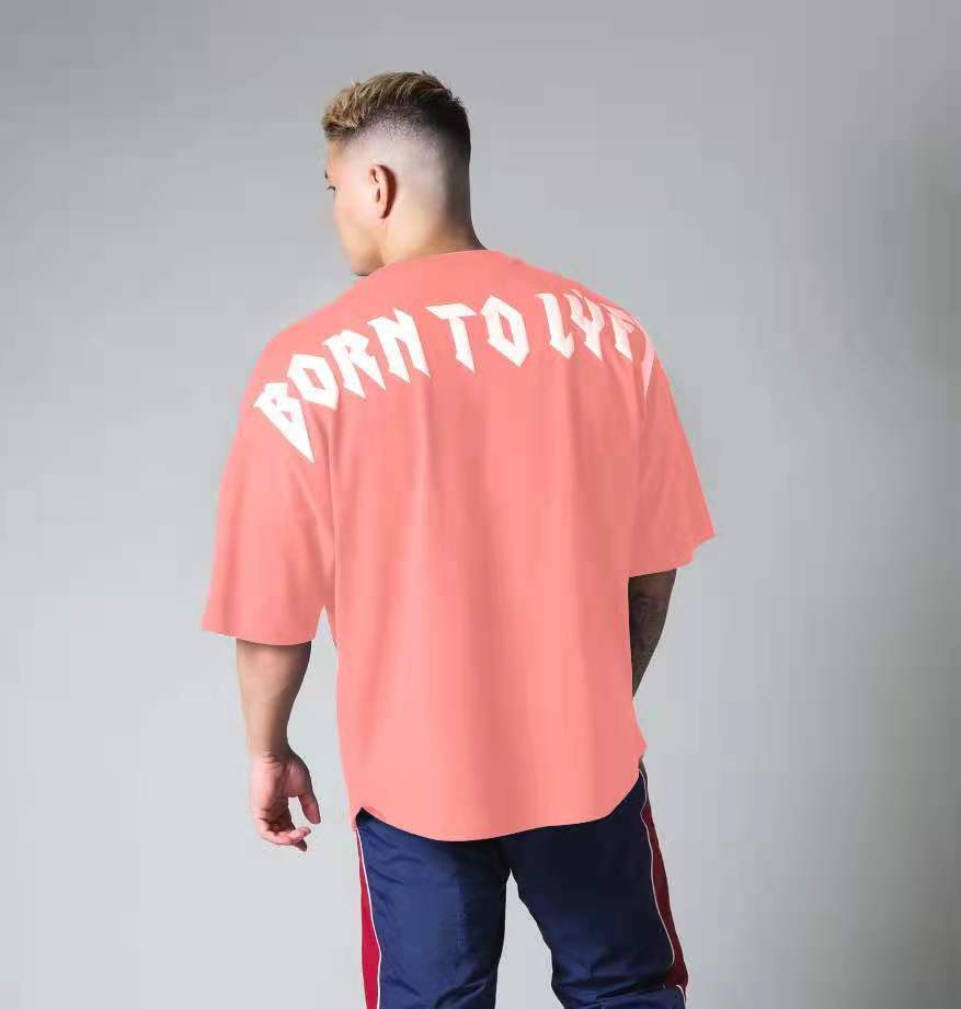 Born to lyft T-shirt