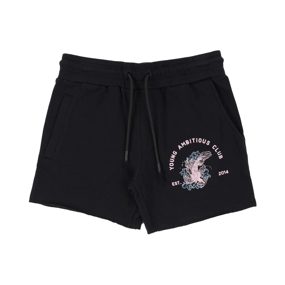 YAC Shorts