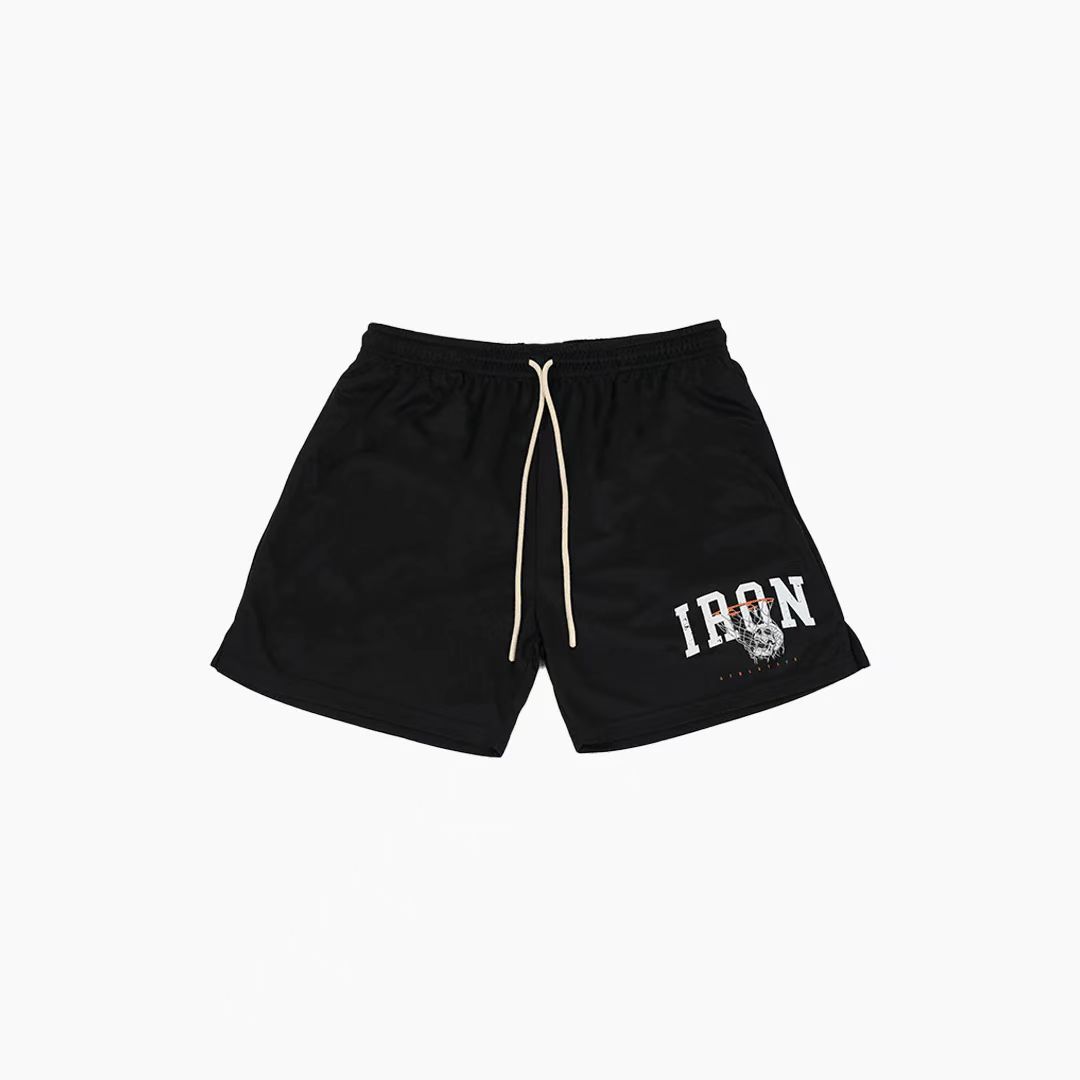IRON Shorts