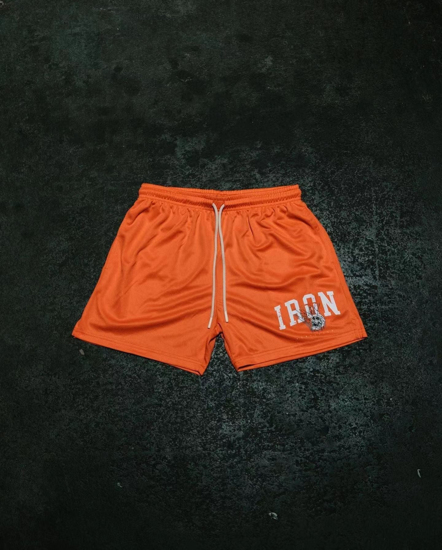 IRON Shorts