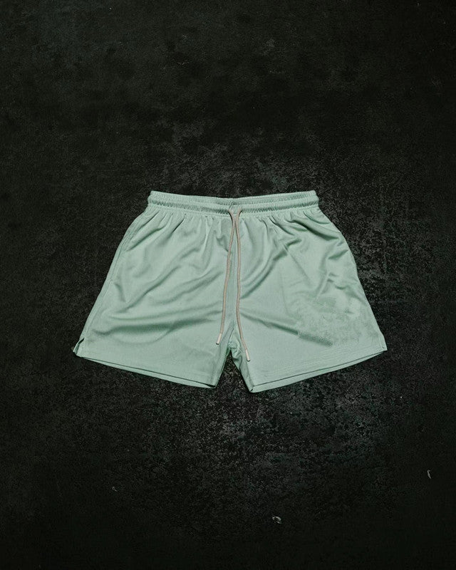 IRON Shorts