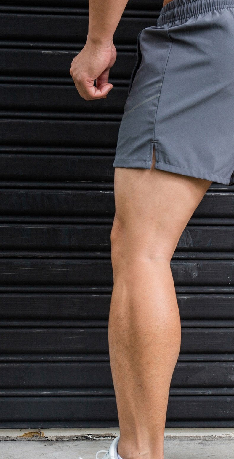 The classic shorts