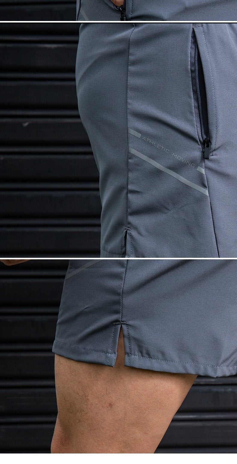 The classic shorts