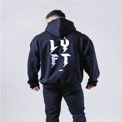 LYFT Hoodie