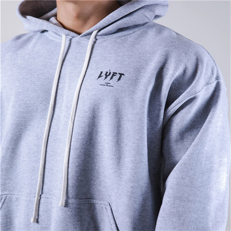 LYFT Hoodie