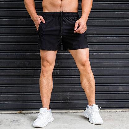 The classic shorts