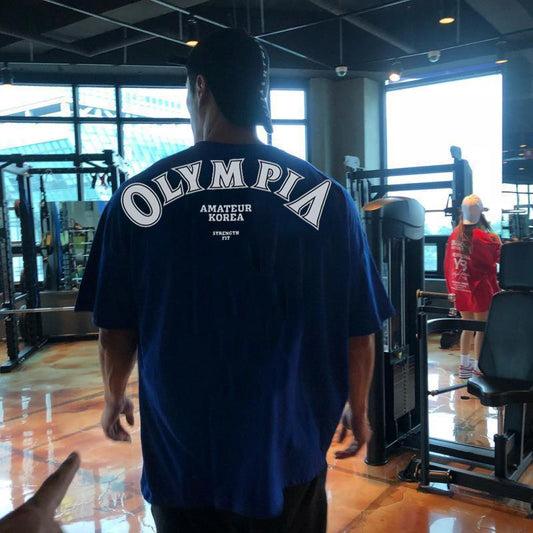 Olympia T-shirt