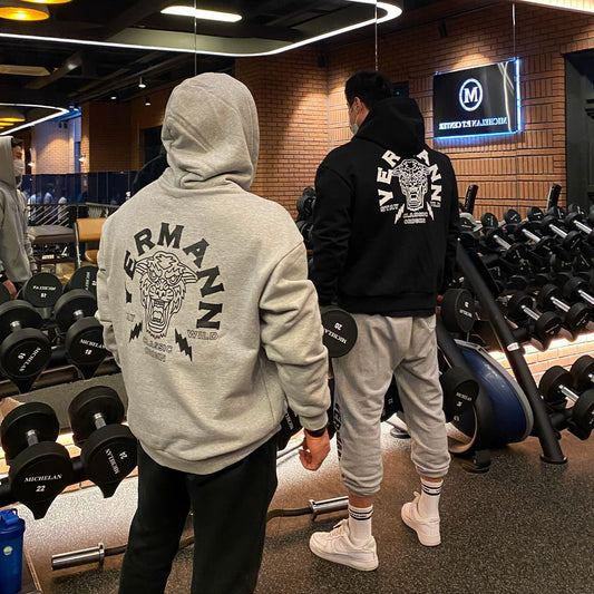 Vermann Hoodie