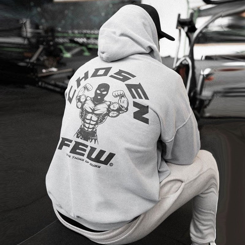 CHOSEN-FEW Hoodie