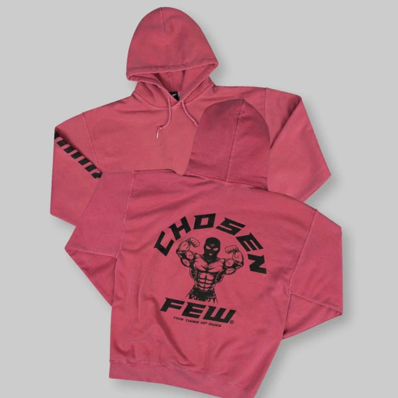 CHOSEN-FEW Hoodie